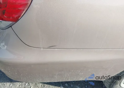 2005 Toyota Camry Xle V6 z USA, uszkodzony, nr VIN 4T1BF30K75U597301